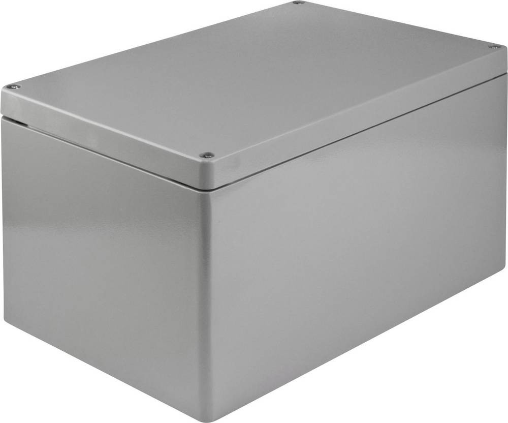 Bopla EUROMAS A 160 01160000 Industrie-boîte 330 x 230 x 111