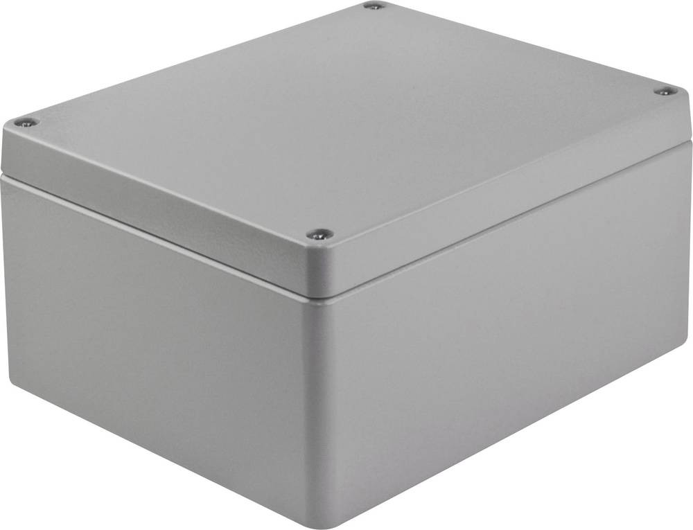 Bopla EUROMAS A 140 01140000 Industrie-boîte 200 x 230 x 111