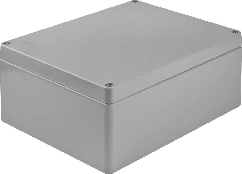 Bopla EUROMAS A 196 01196000 Industrie-box 600 x 310 x 111 Aluminium