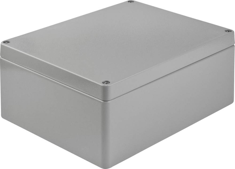 Bopla EUROMAS A 175 01175000 Industrie-box 400 x 310 x 110 Aluminium