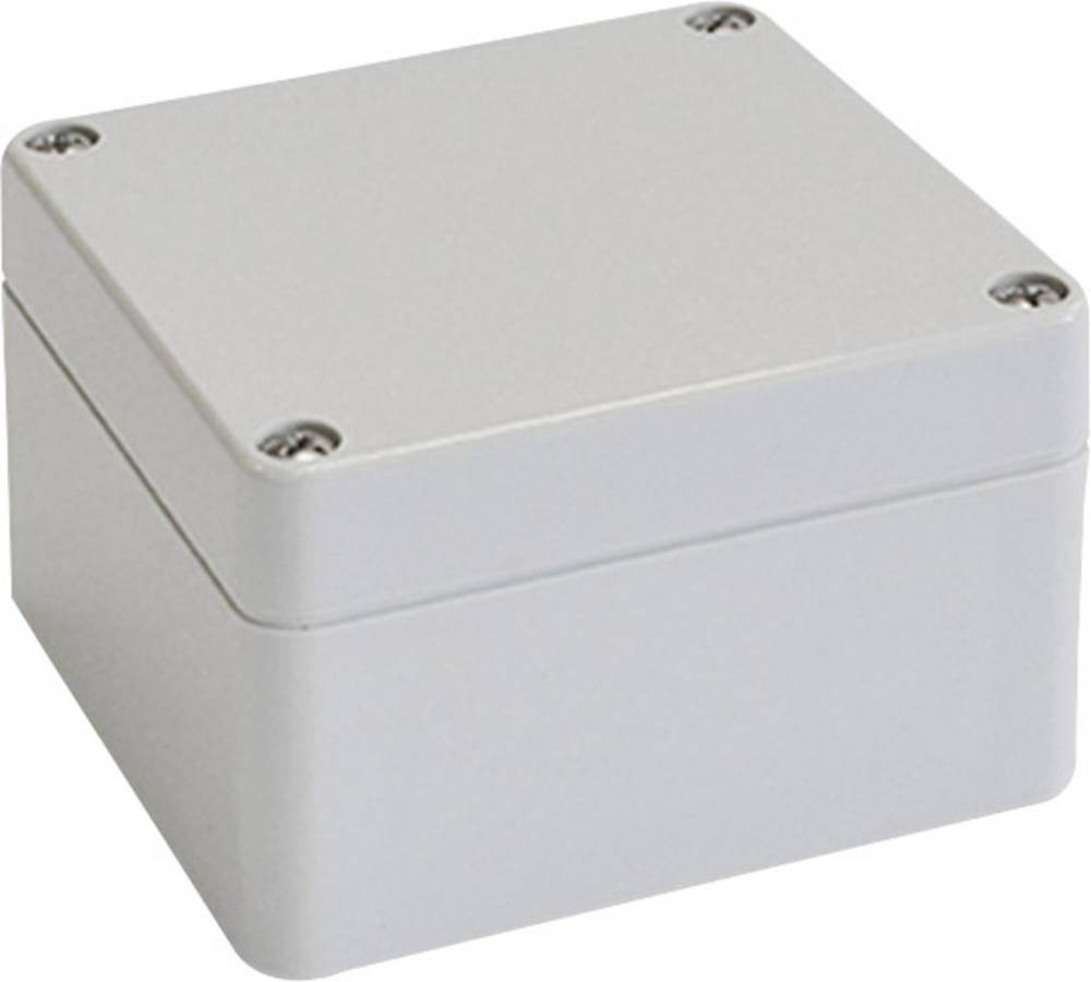 Bopla EUROMAS M 210 02210000 Industrie-box 82 x 80 x 55 Polycarbonat