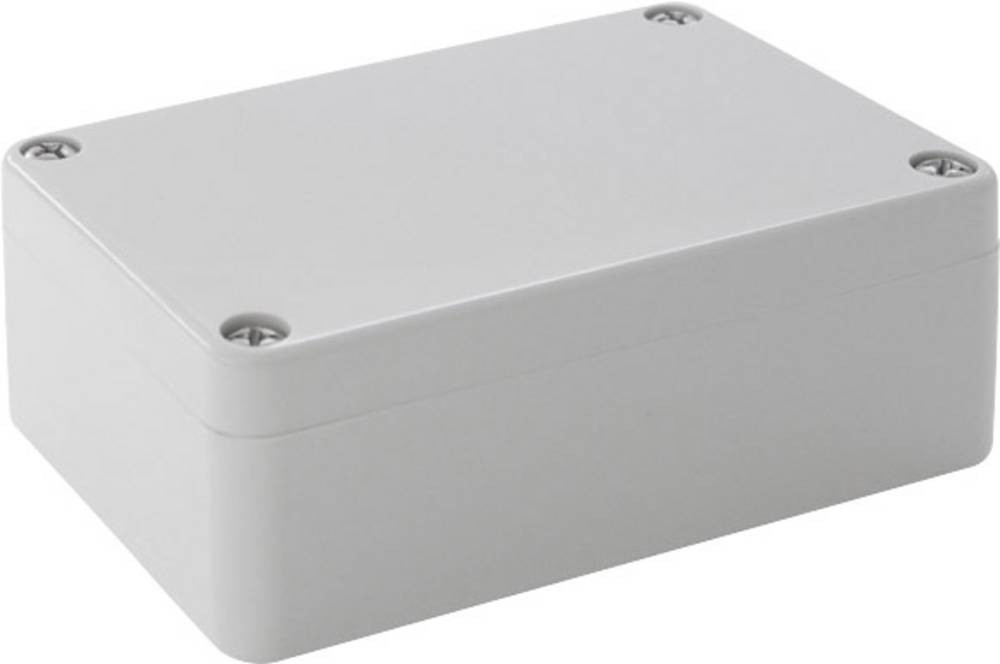Bopla EUROMAS M 208 02208000 Industrie-box 98 x 64 x 36 Polycarbonat