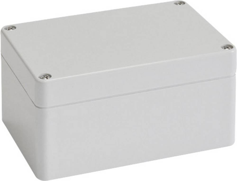 Bopla EUROMAS M 230 02230000 Industrie-boîte 120 x 80 x 90