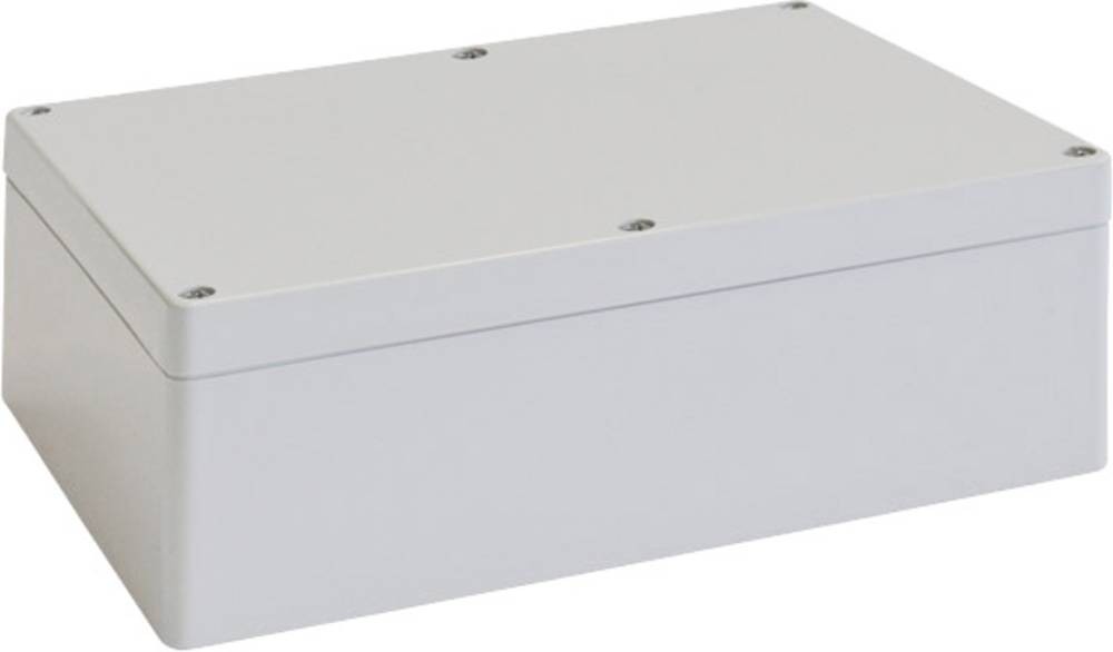 Bopla EUROMAS M 240 02240000 Industrie-Gehäuse 250 x 160 x 90