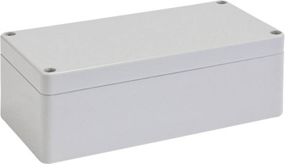 Bopla EUROMAS M 220 02220000 Industrie-box 160 x 80 x 55 Polycarbonat