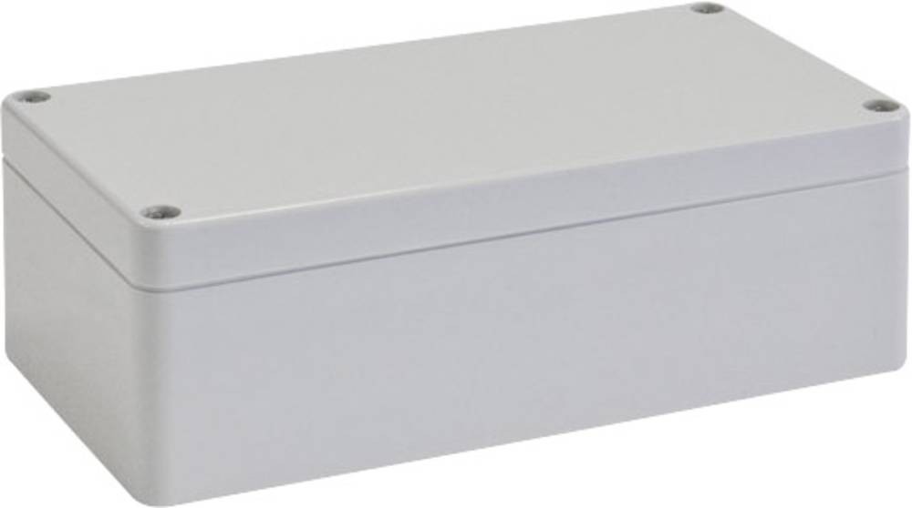 Bopla EUROMAS T 221 03221000 Industrie-caja 200 x 120 x 75 ABS gris
