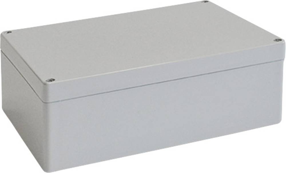 Bopla EUROMAS T 215 03215000 Industrie-boîte 120 x 80 x 55 ABS gris (