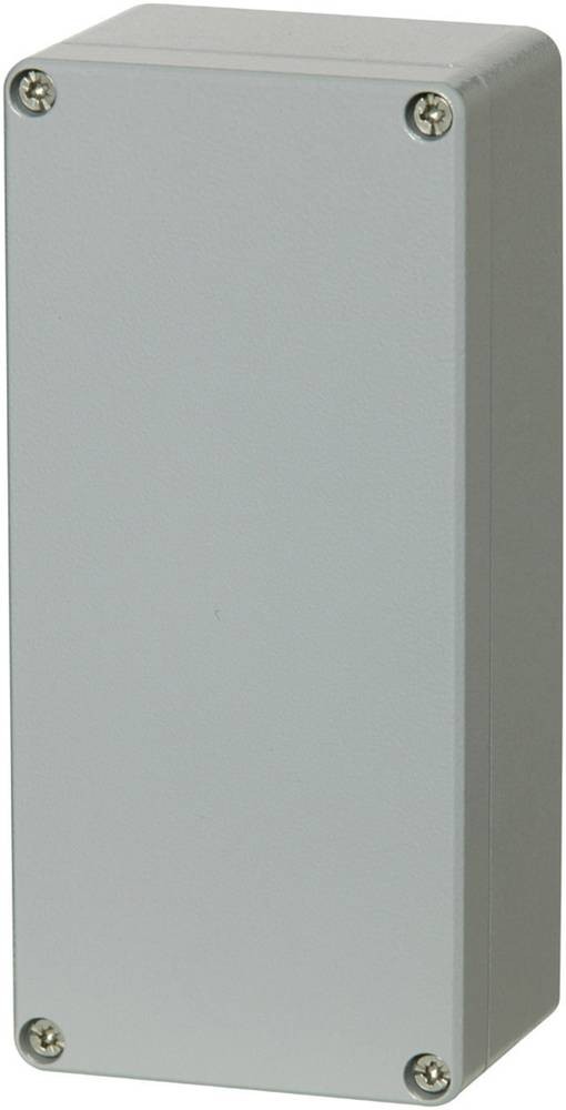 Fibox ALN 122208 7811230 Universal-box 222 x 125 x 81 Aluminium 1 pc(