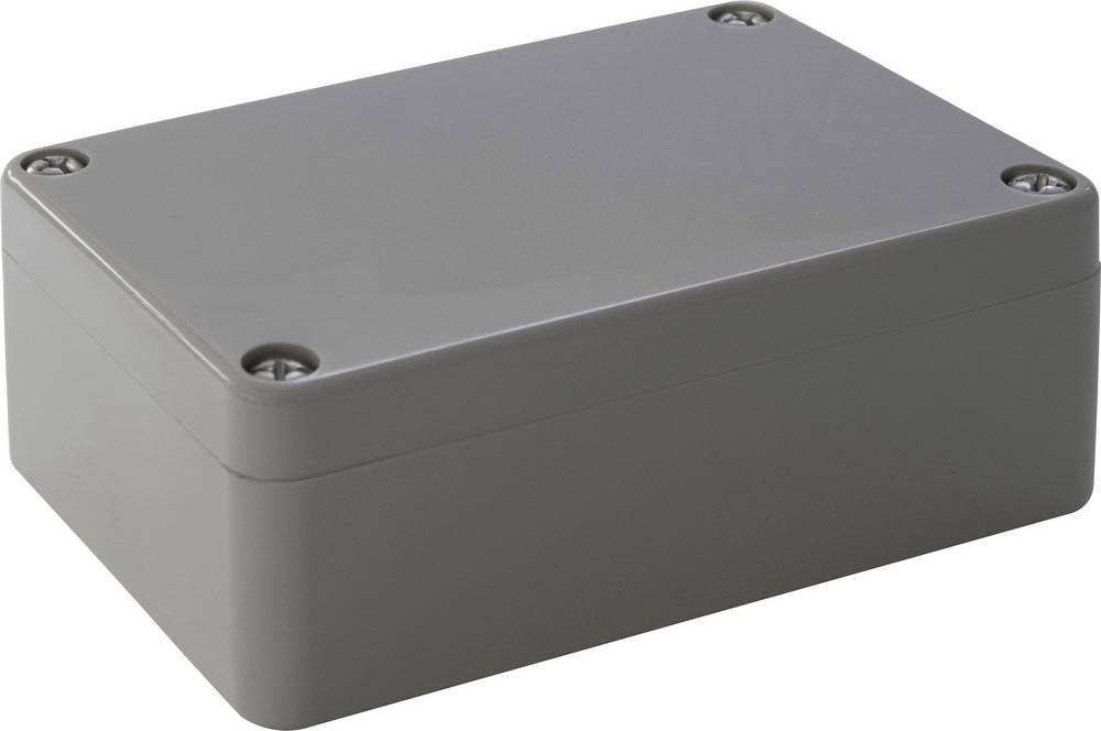 Bopla POLYMAS PK 102 38102000.MT1 Universal-boîte 98 x 64 x 34