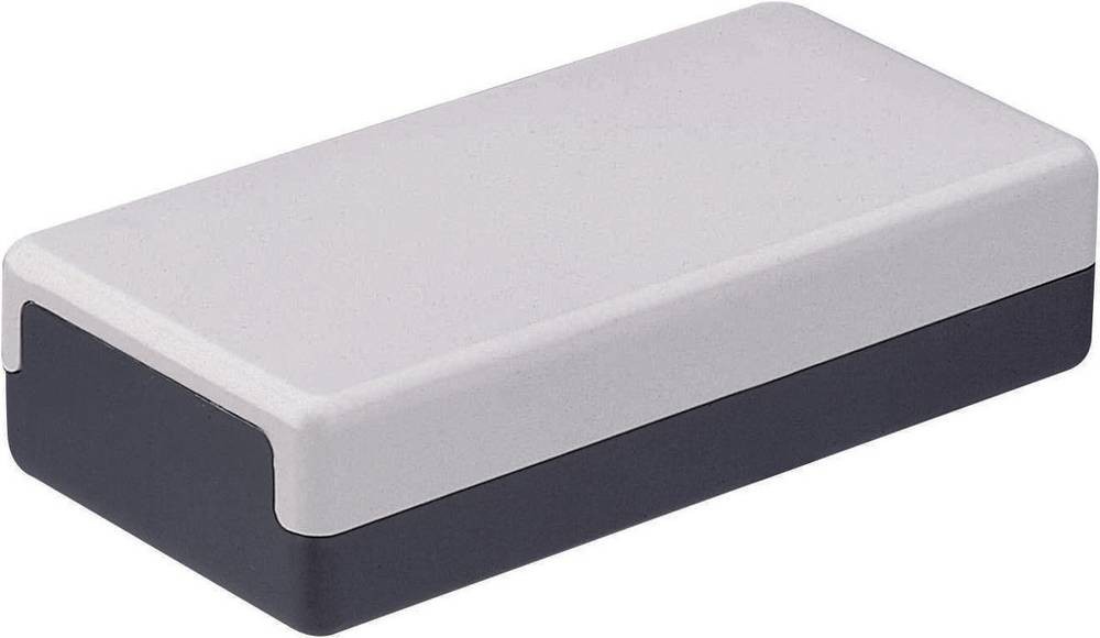 Bopla ELEMENT E 430 05430002 Elektronikbox 65 x 120 x 40 Polystyrol