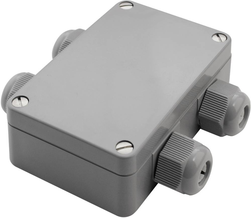 Bopla POLYMAS PK 102-411 38102400 Universal-alloggiamento 98 x 64 x