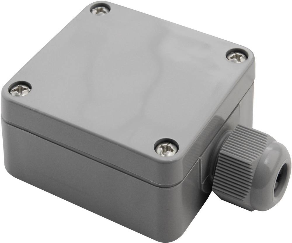 Bopla POLYMAS PK 101-111 38101100.MT1 Universal-box 58 x 64 x 34