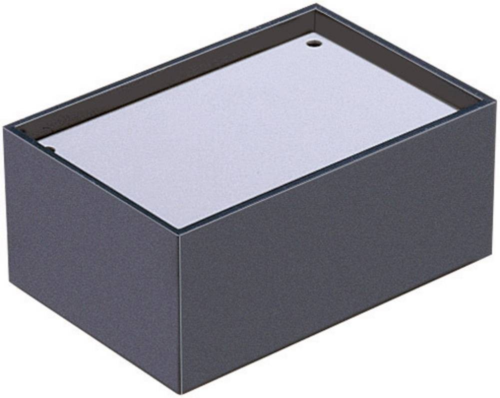 TEKO P/1.10 Universal-box 85 x 55 x 36 plastic grey, blue 1 pc(s)