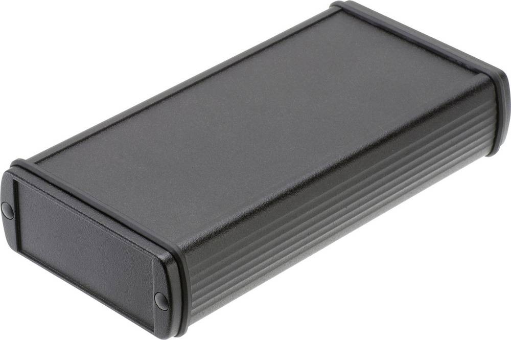 Bopla Alubos ABPH 600-100 84066100.HMT1 Profil-boîte 100 x 57 x 32
