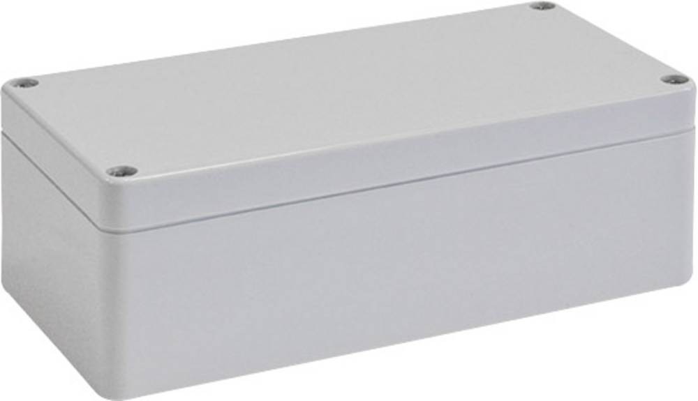Bopla EUROMAS T 220 03220000 Industrie-Gehäuse 160 x 80 x 55 ABS