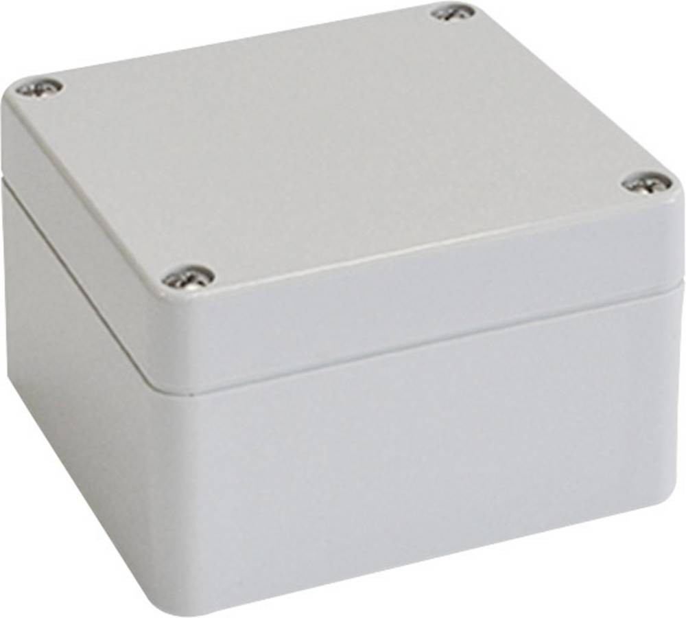 Bopla EUROMAS T 210 03210000 Industrie-caja 82 x 80 x 55 ABS gris