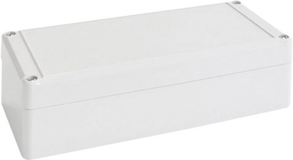 Bopla EUROMAS ET 220F 63220200 Industrie-box 160 x 80 x 57 ABS