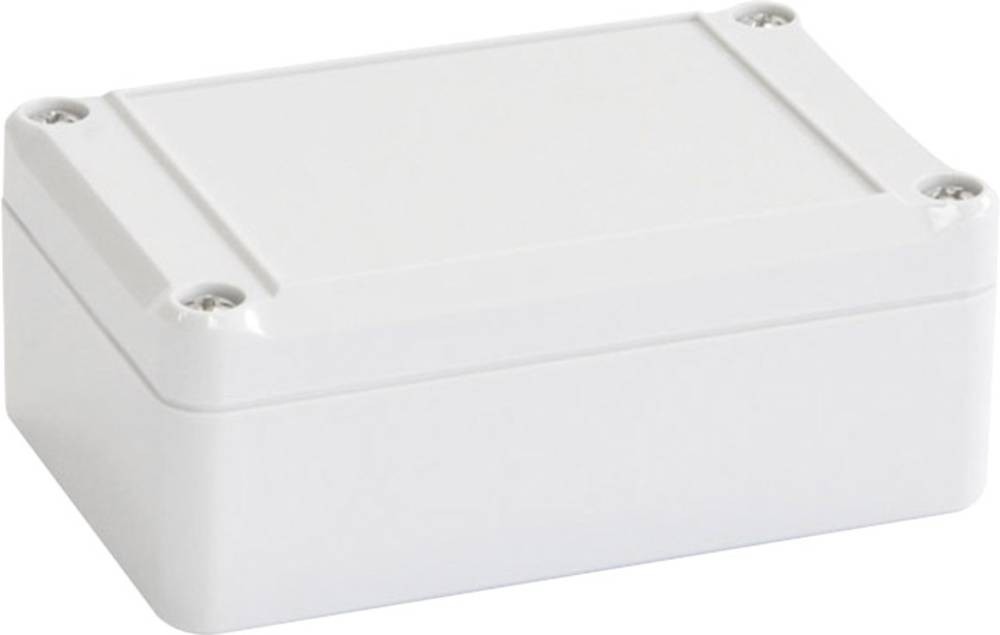Bopla EUROMAS ET 215F 63215200 Industrie-box 120 x 80 x 57 ABS