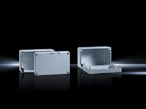 Rittal GA 9114.210 9114.210 Universal-box 360 x 90 x 160 Aluminium