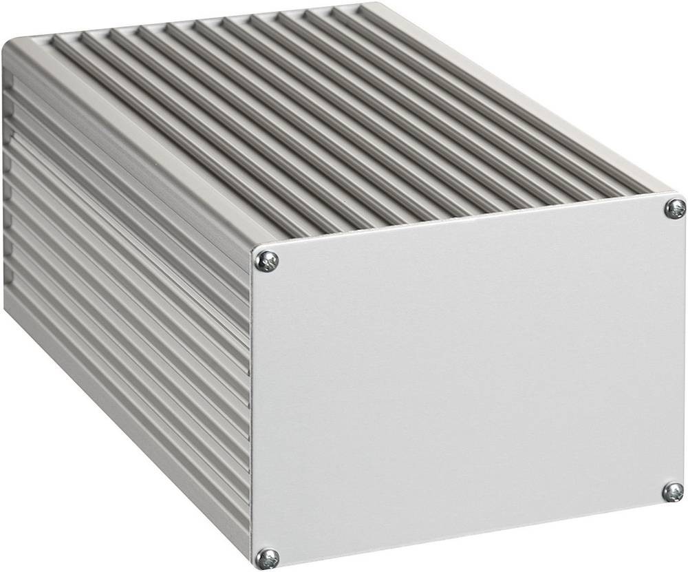 Proma 130 048 Universal-box 168 x 110 x 104 Aluminium Aluminium 1 pc(