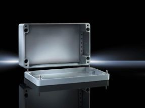 Rittal Aluminiumguß-box GA 9105.210