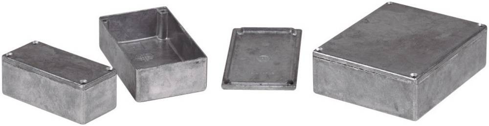 Hammond Electronics 26357PSLA Universal-Gehäuse 188 x 120 x 82