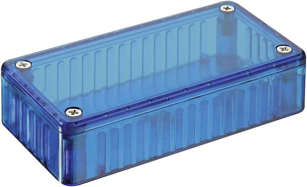 Hammond Electronics 1591 BTBU Universal-box 112 x 62 x 31