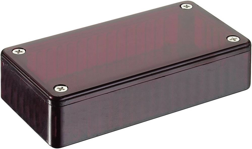 Hammond Electronics 1591 ATRD Universal-Gehäuse 100 x 50 x 25