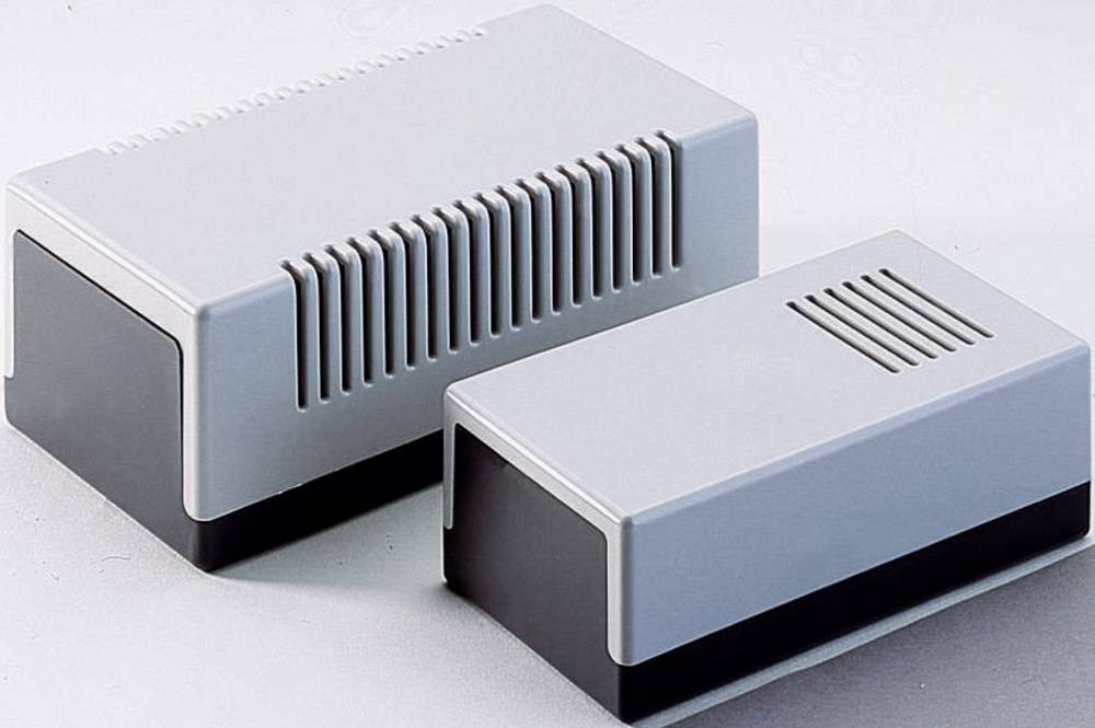 Bopla ELEMENT E 440 VL 05440200 Elektronikboîte 150 x 80 x 55