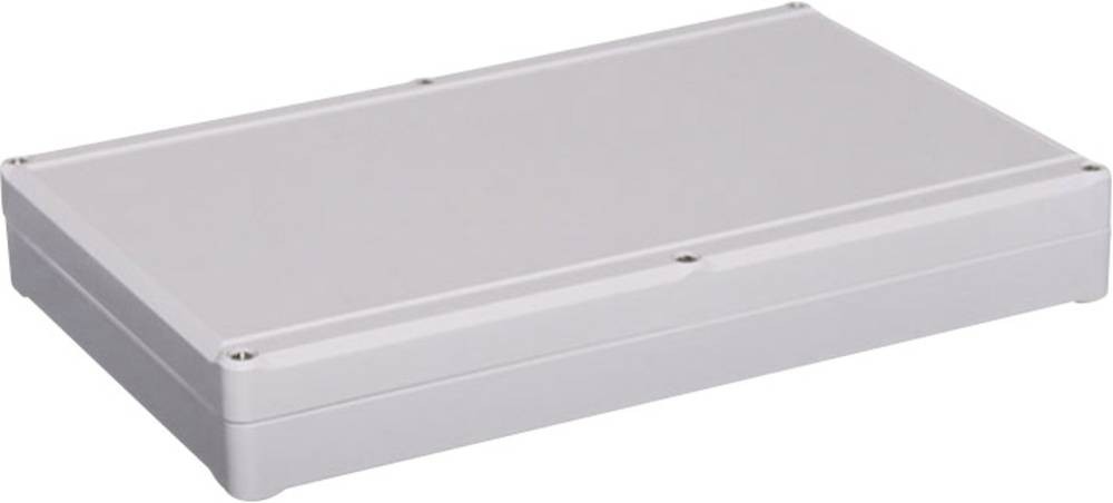 Bopla EUROMAS ET 233F 63233200 Industrie-box 250 x 160 x 37 ABS
