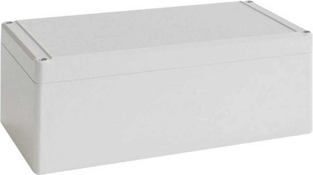 Bopla EUROMAS ET 221F 63221200 Industrie-box 200 x 120 x 77 ABS