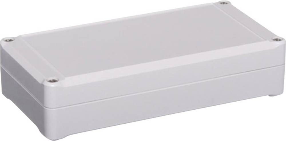 Bopla EUROMAS ET 229F 63229200 Industrie-box 160 x 80 x 37 ABS