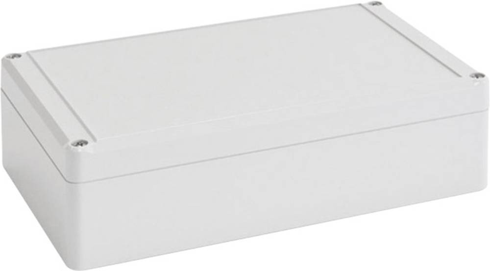 Bopla EUROMAS ET 214F-LP 63214400 Industrie-Gehäuse 200 x 120 x 57