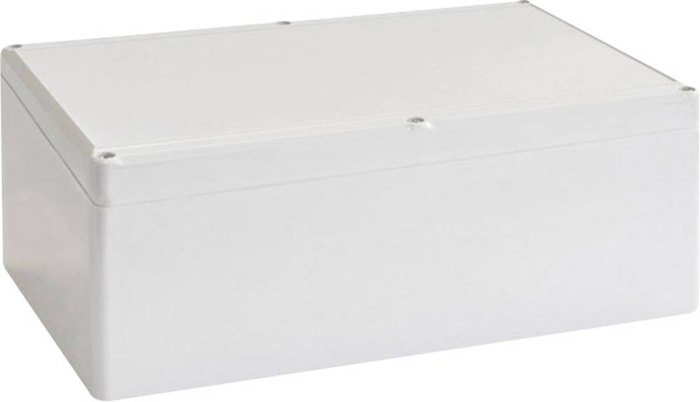 Bopla EUROMAS ET 240F 63240200 Industrie-box 250 x 160 x 92 ABS