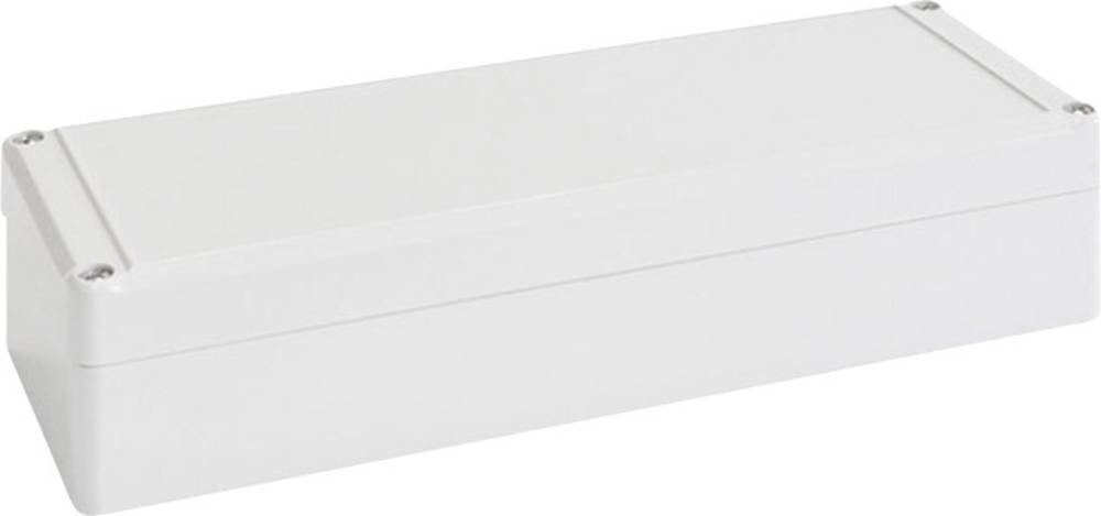 Bopla EUROMAS ET 224F-LP 63224400 Industrie-box 240 x 80 x 60 ABS