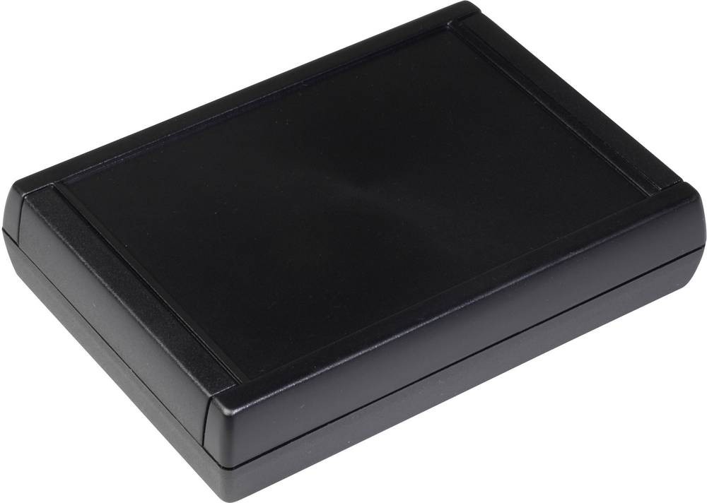 TEKO TK11.9 Universal-box 188.5 x 133.5 x 39 ABS black 1 pc(s)