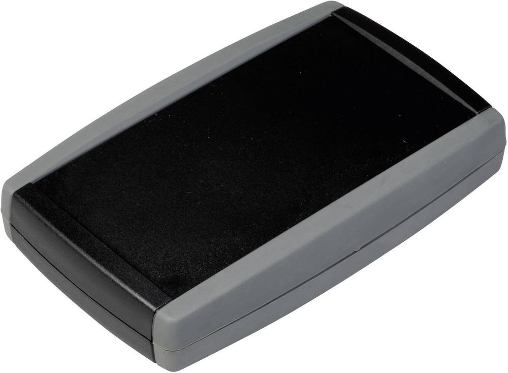 TEKO TN-22.29 Universal-Gehäuse 155 x 95.6 x 28.4 Kunststoff Schwarz