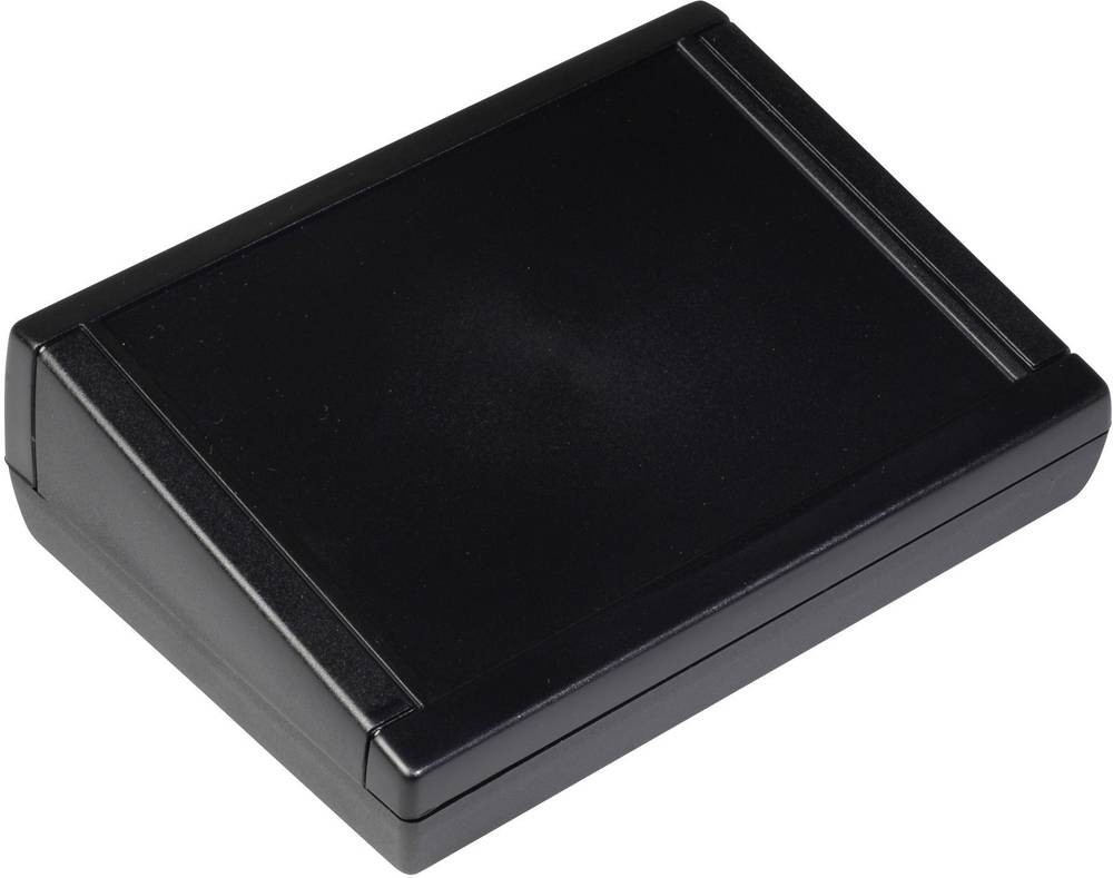 TEKO TK11SP.9 Universal-Gehäuse 188.5 x 133.5 x 56.5 ABS Schwarz 1St.