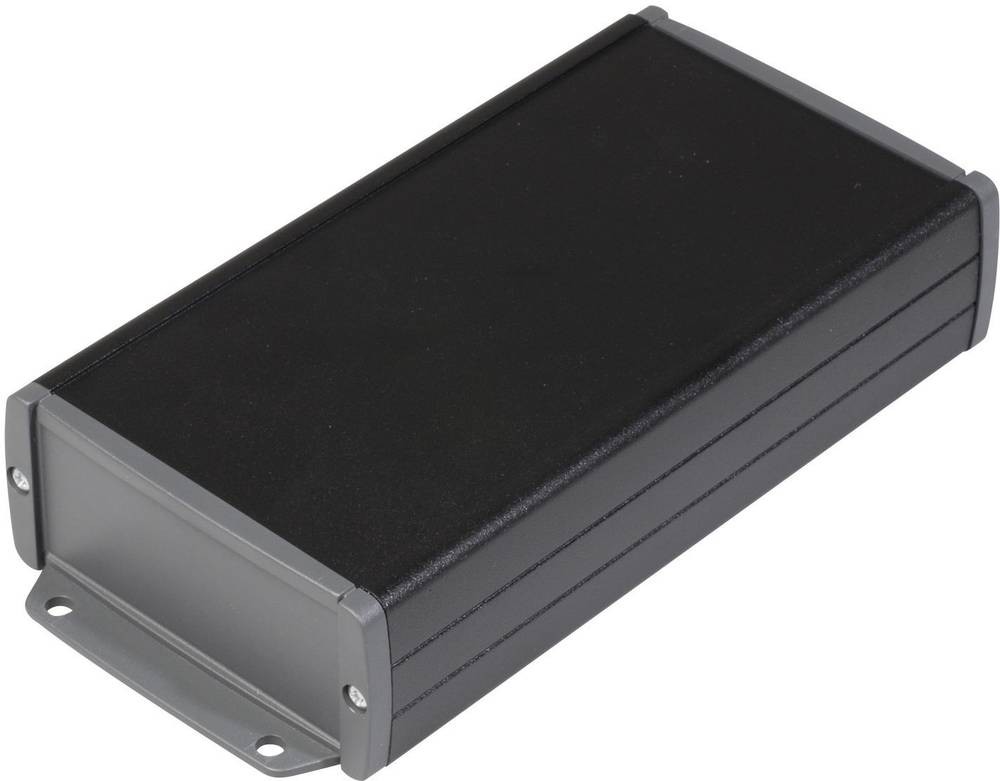 TEKO TEKAL 23-E.29 Universal-Gehäuse 180 x 85.8 x 36.9 Aluminium