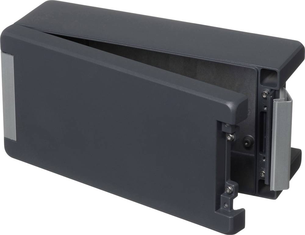 Bopla BA 241309-7024 00115234 Industrie-Gehäuse 259 x 128 x 90