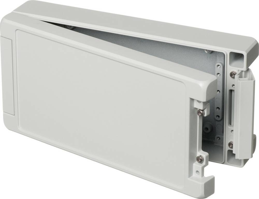 Bopla BA 241306 F-7035 00125225 Industrie-box 259 x 128 x 60