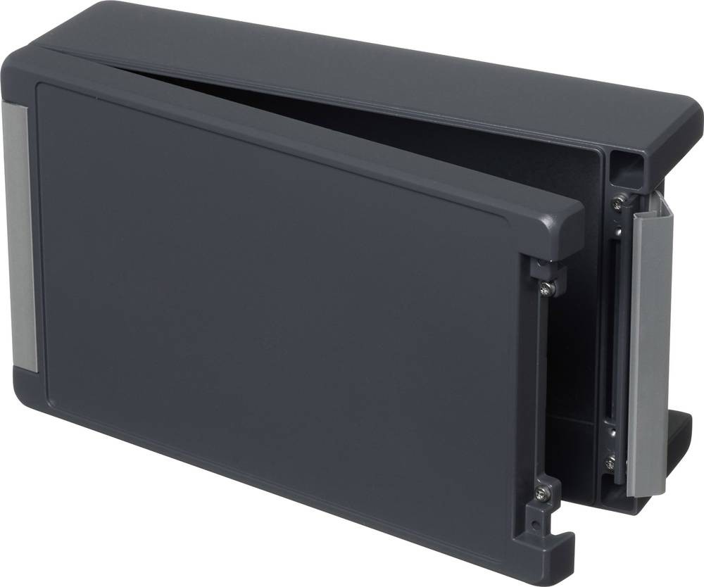 Bopla BA 281709 F-7024 00126334 Industrie-box 299 x 173 x 90