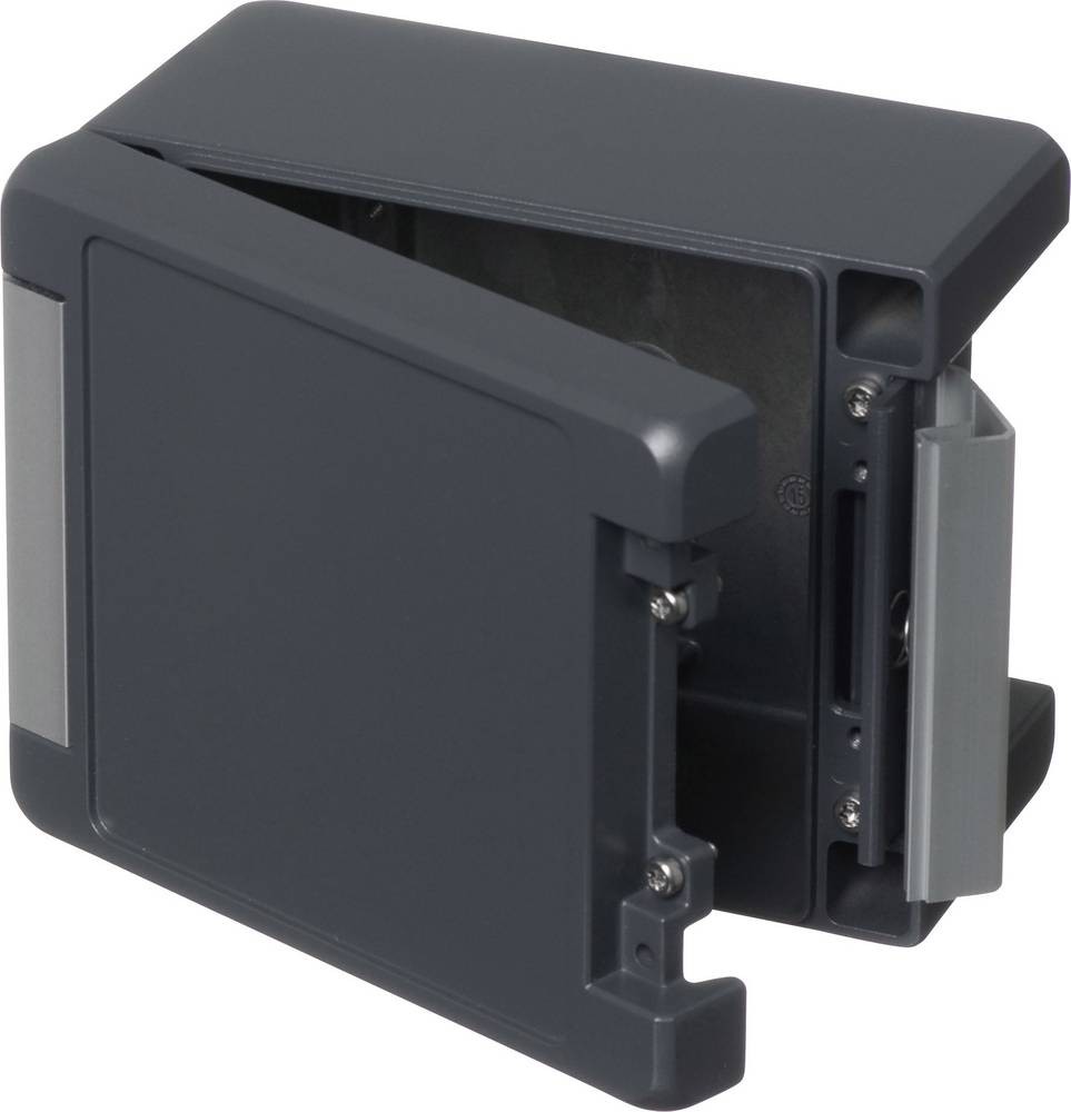 Bopla BA 141309 F-7024 00123234 Industrie-caja 159 x 128 x 90