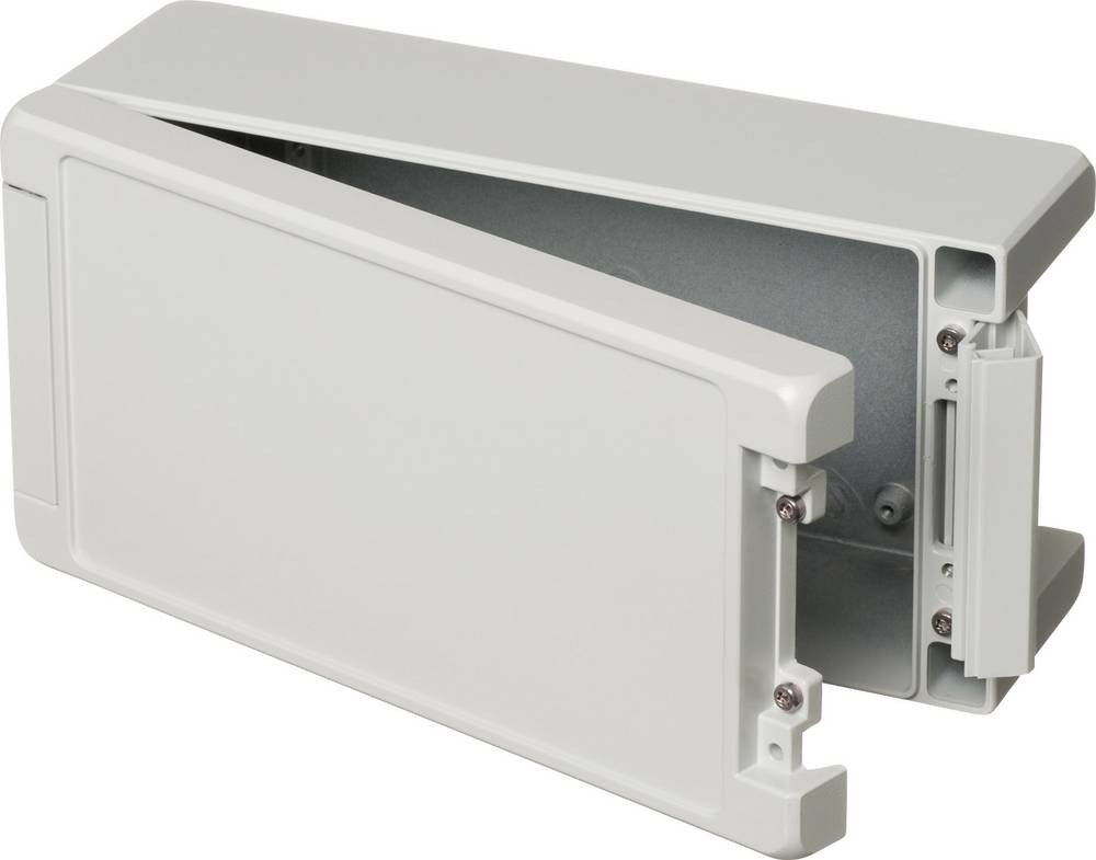 Bopla BA 241309 F-7035 00125235 Industrie-box 259 x 128 x 90