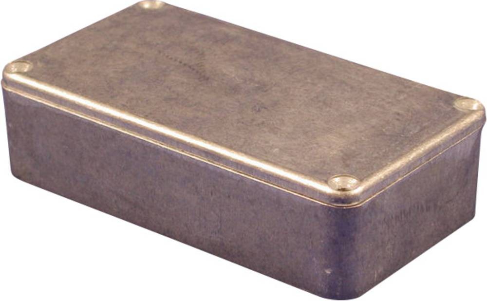 Hammond Electronics 1590BX2 Universal-Gehäuse 254 x 70 x 34.5