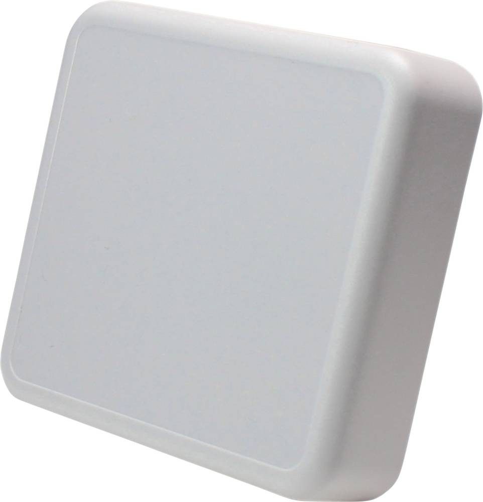 Camdenboss CBRS CBRS01SWH-CON Universal-box 86 x 86 x 25.5 ABS white