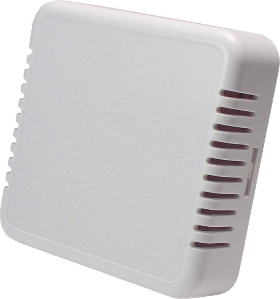 Camdenboss CBRS CBRS01VWH-CON Universal-box 86 x 86 x 25.5 ABS white