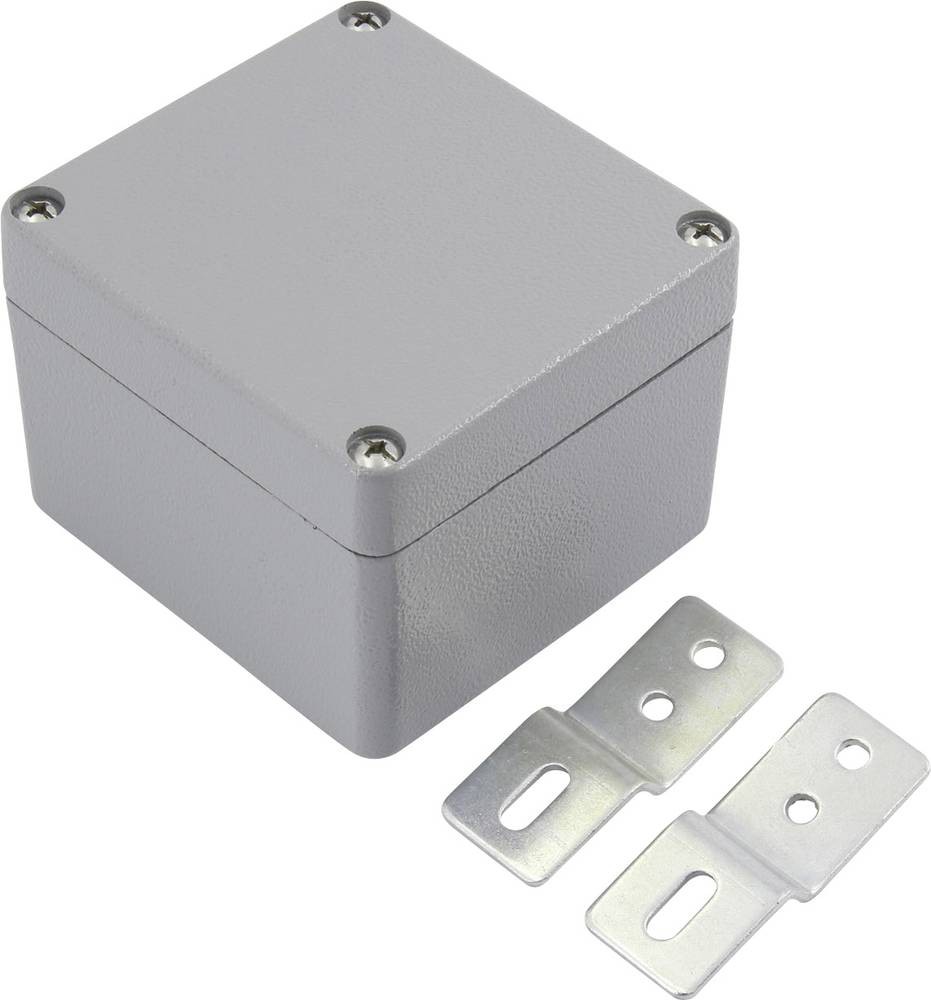 TRU COMPONENTS ES-FA5 TC-6649564 Universal-box 222 x 145 x 55