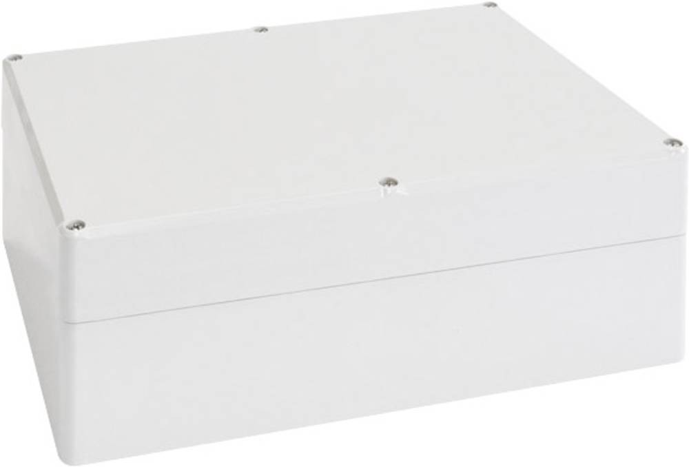 Bopla EUROMAS ET 241 63241000 Industrie-box 250 x 160 x 122 ABS light