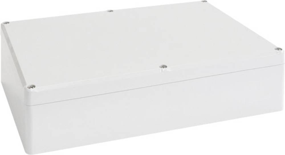 Bopla EUROMAS ET 239 63239000 Industrie-boîte 250 x 160 x 57 ABS